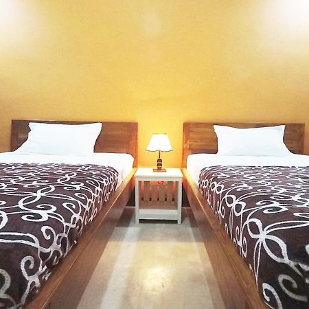 Warong Nusa Penida Toyapakeh Dış mekan fotoğraf
