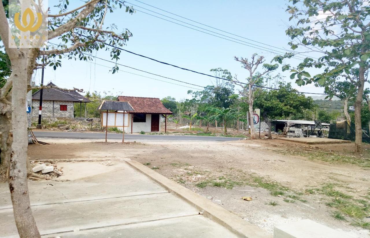 Warong Nusa Penida Toyapakeh Dış mekan fotoğraf